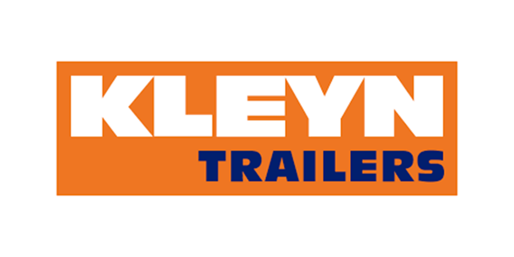 Kleyn Trailers
